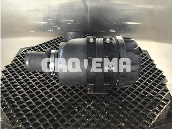 Filtro de aire LIEBHERR