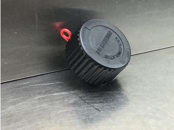 Filtro hidráulico LIEBHERR