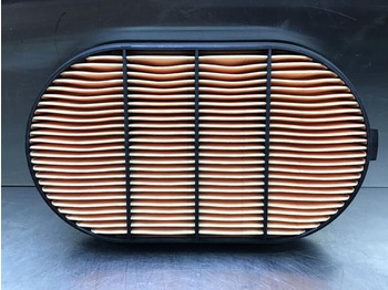 Filtro de aire LIEBHERR