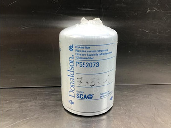 Filtro de cabina LIEBHERR