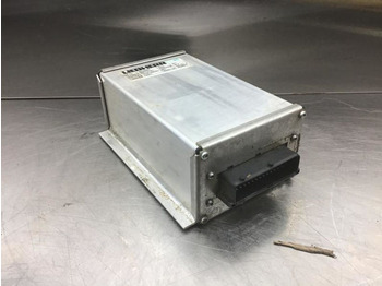 Pieza de aire acondicionado Liebherr Airconditioning Box: foto 5