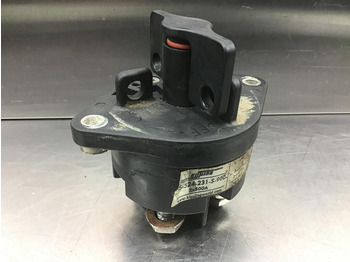 Salpicadero LIEBHERR