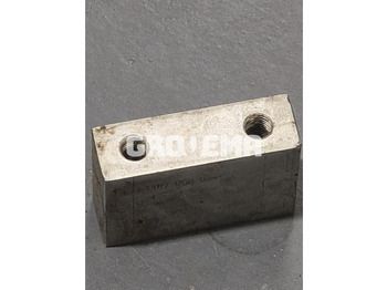 Motor y piezas LIEBHERR