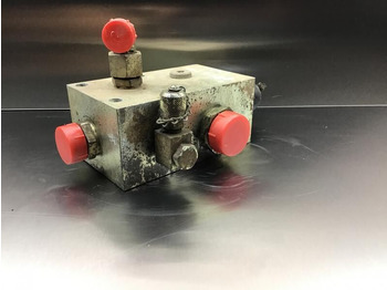 Hidráulica LIEBHERR