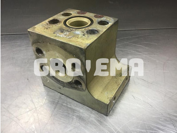 Bloque de cilindros LIEBHERR