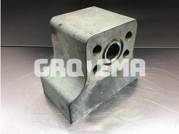 Hidráulica LIEBHERR