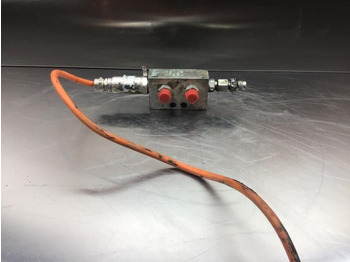 Hidráulica LIEBHERR