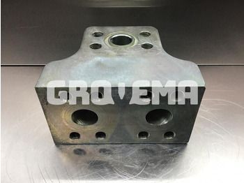 Hidráulica Liebherr Block: foto 3