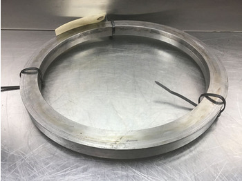 Discos de freno LIEBHERR