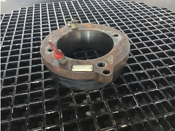 Caja de cambios LIEBHERR