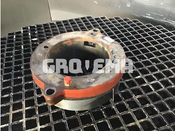 Discos de freno LIEBHERR