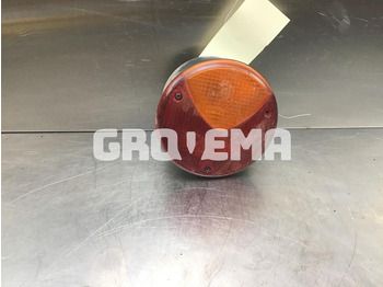 Luz trasera LIEBHERR