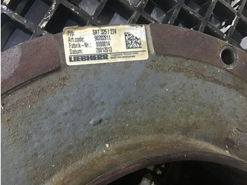 Piezas de freno Liebherr Brake: foto 5