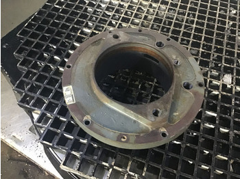 Piezas de freno Liebherr Brake: foto 2