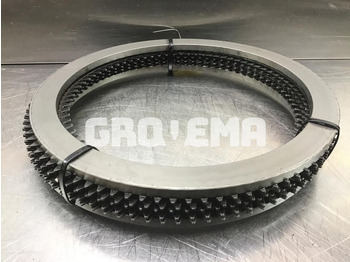 Piezas de freno LIEBHERR