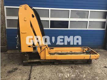 Cabina e interior LIEBHERR