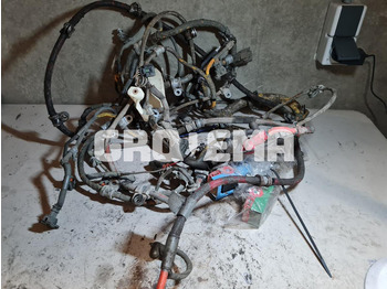 Cables/ Alambres LIEBHERR