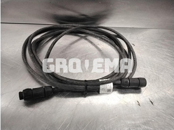 Cables/ Alambres LIEBHERR