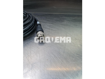 Cables/ Alambres LIEBHERR