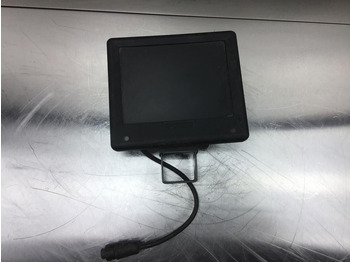 Sistema eléctrico LIEBHERR