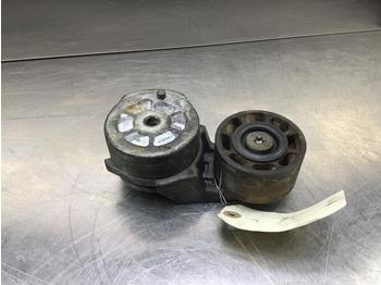 Motor y piezas LIEBHERR