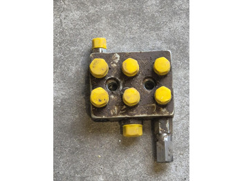 Hidráulica LIEBHERR