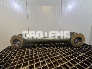 Acoplamiento rápido LIEBHERR