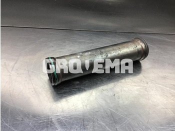 Motor y piezas LIEBHERR