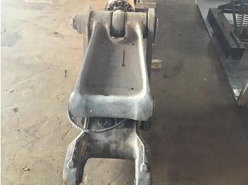 Acoplamiento rápido Liebherr Connection Link: foto 2 Acoplamiento rápido Liebherr Connection Link: foto 2