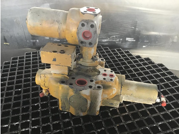 Hidráulica LIEBHERR