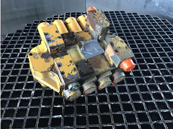 Hidráulica LIEBHERR