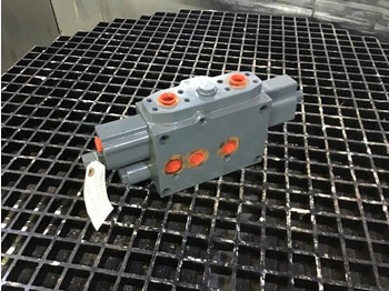 Hidráulica LIEBHERR