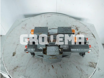 Hidráulica LIEBHERR