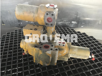 Hidráulica LIEBHERR