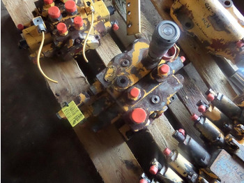 Hidráulica LIEBHERR