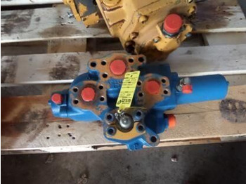 Unidad de control LIEBHERR