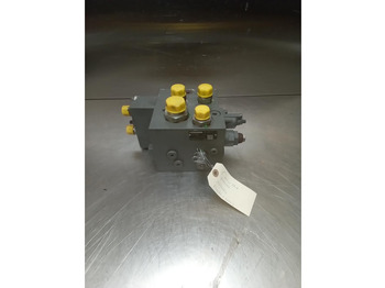 Hidráulica LIEBHERR