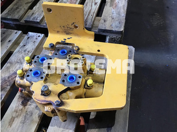 Hidráulica LIEBHERR