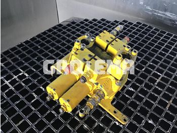 Hidráulica LIEBHERR