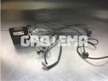Cables/ Alambres LIEBHERR
