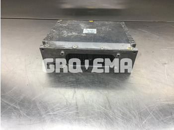 Unidad de control LIEBHERR