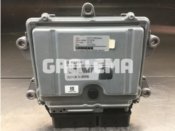 Unidad de control LIEBHERR
