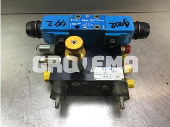 Hidráulica LIEBHERR