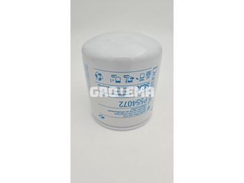 Sistema de refrigeración LIEBHERR