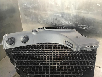 Parachoques LIEBHERR