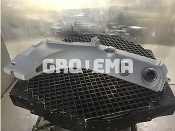 Parachoques LIEBHERR