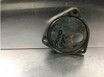 Parachoques LIEBHERR