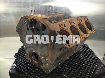 Bloque de cilindros LIEBHERR