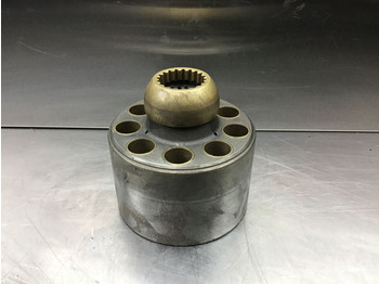 Motor y piezas LIEBHERR