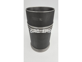 Motor y piezas LIEBHERR